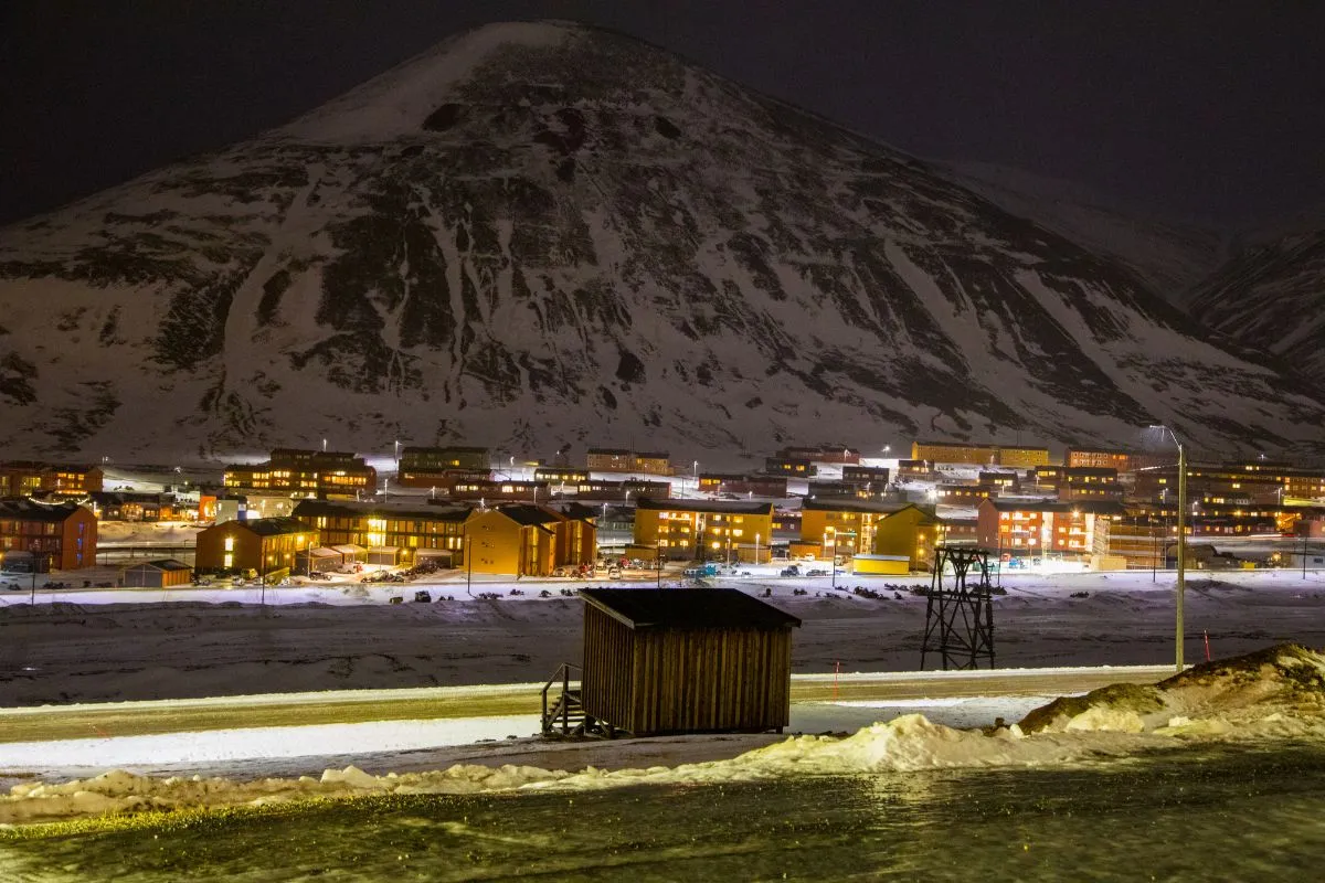 Svalbard