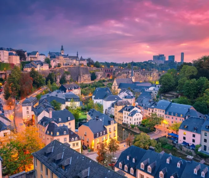 Luxembourg