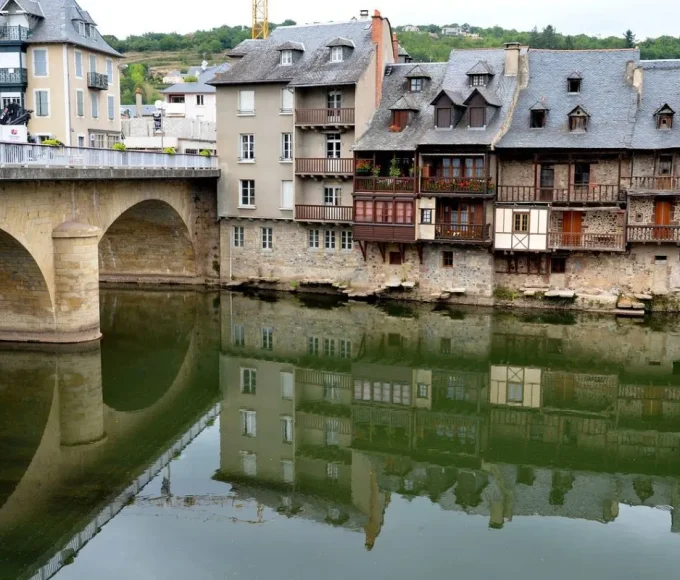 Sauveterre-de-Rouergue