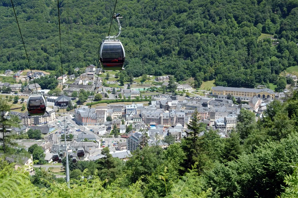 Cauterets