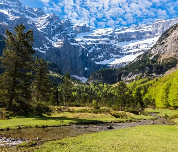 Vallée de Gavarnie