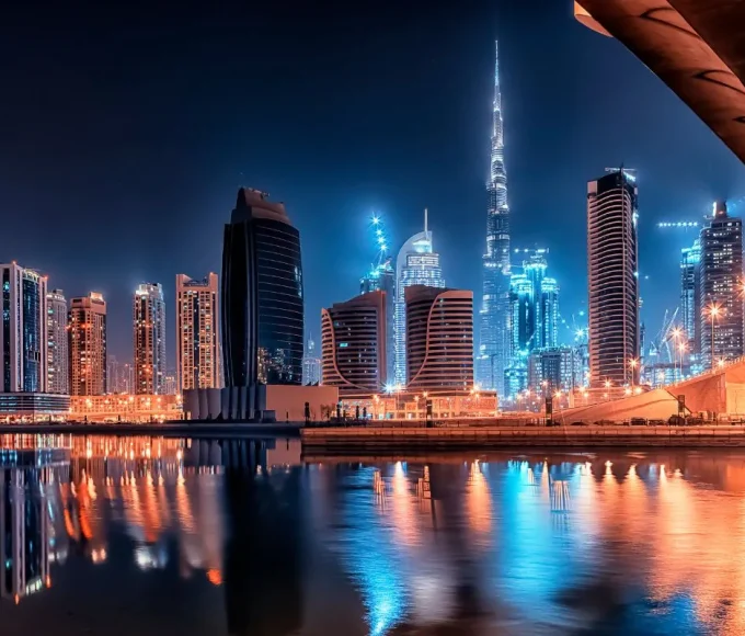 Dubaï