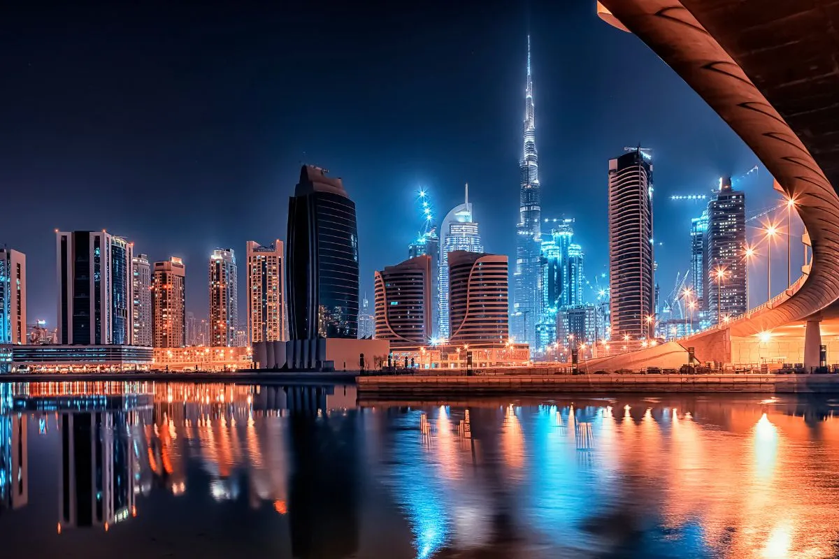 Dubaï