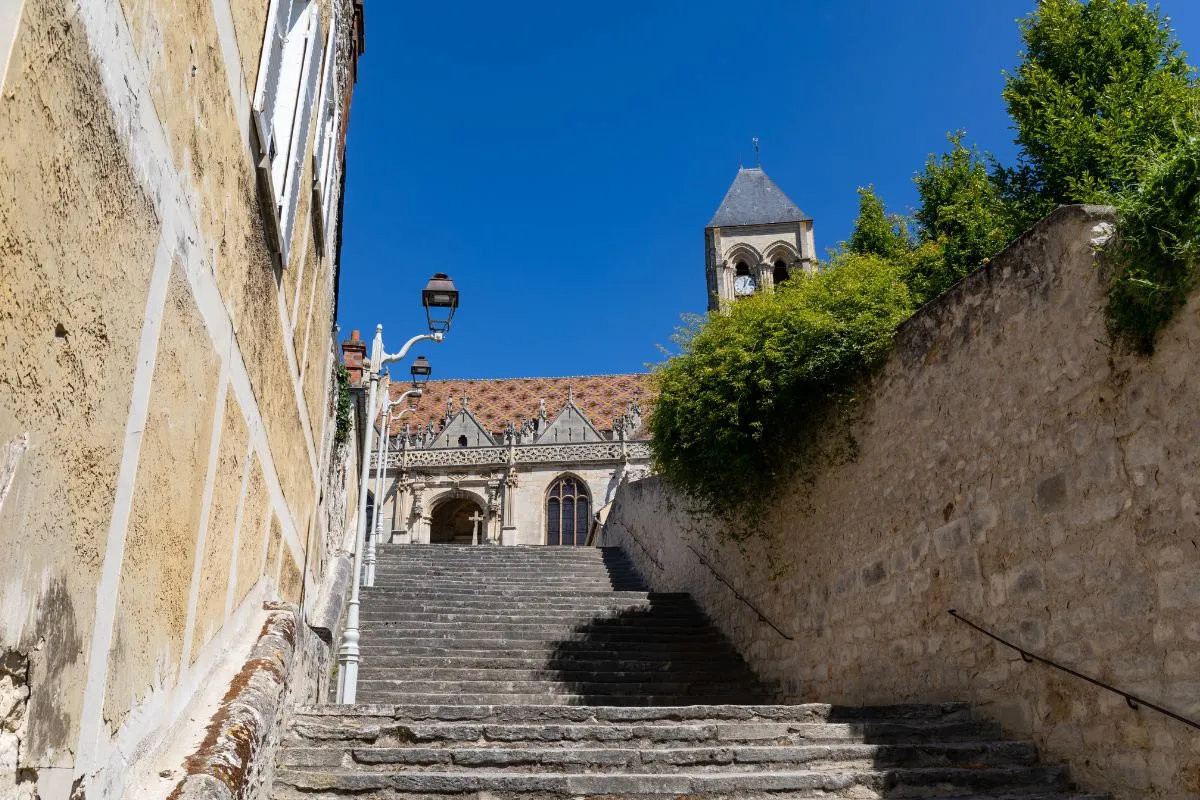 Vétheuil