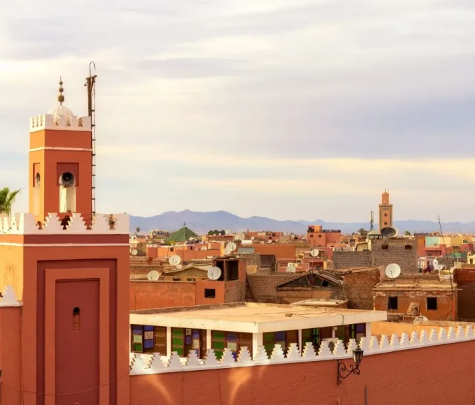 Marrakech