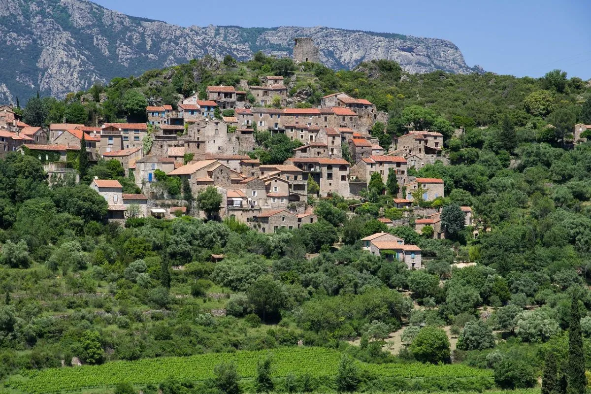 Mons-la-Trivalle
