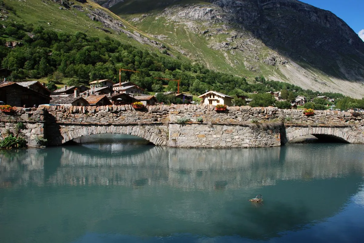 Bonneval-sur-Arc
