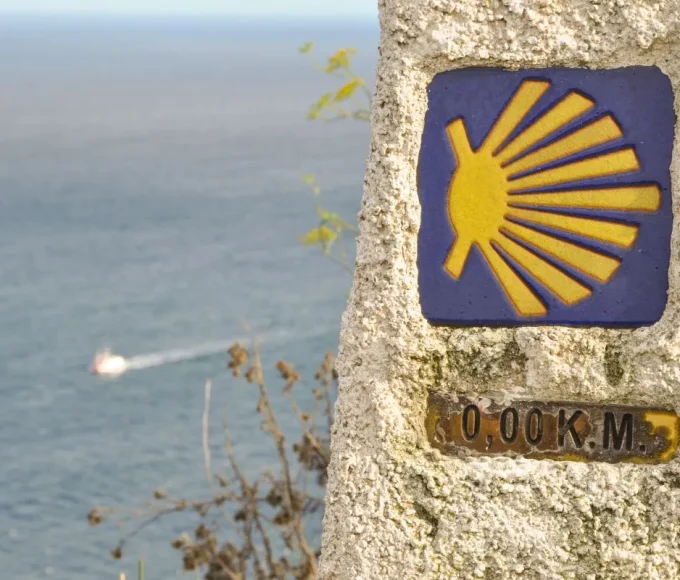 Saint-Jacques-de-Compostelle