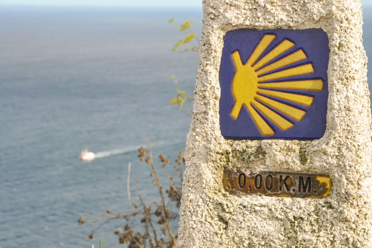 Saint-Jacques-de-Compostelle