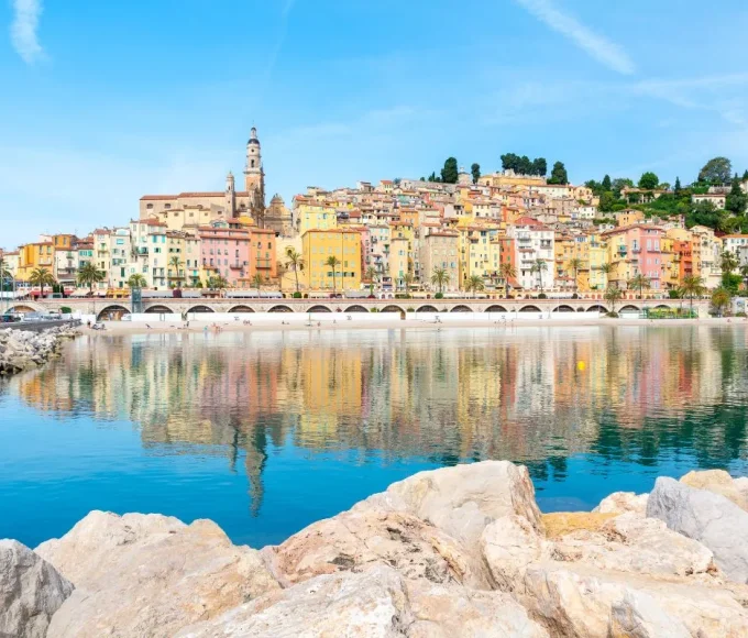 Retraite Côte d'Azur