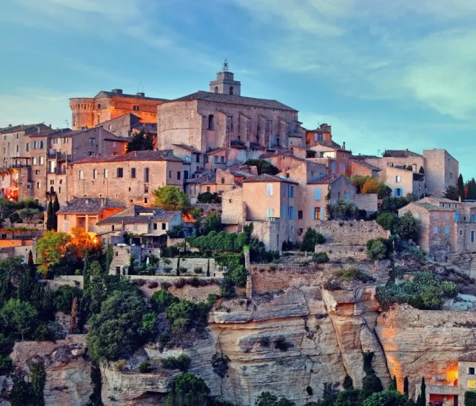 Gordes
