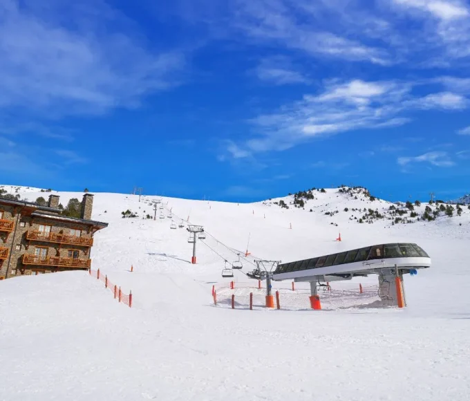 Grandvalira