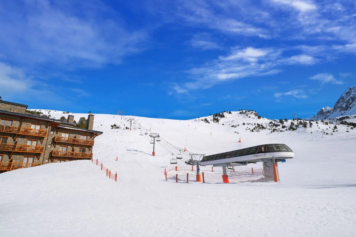 Grandvalira