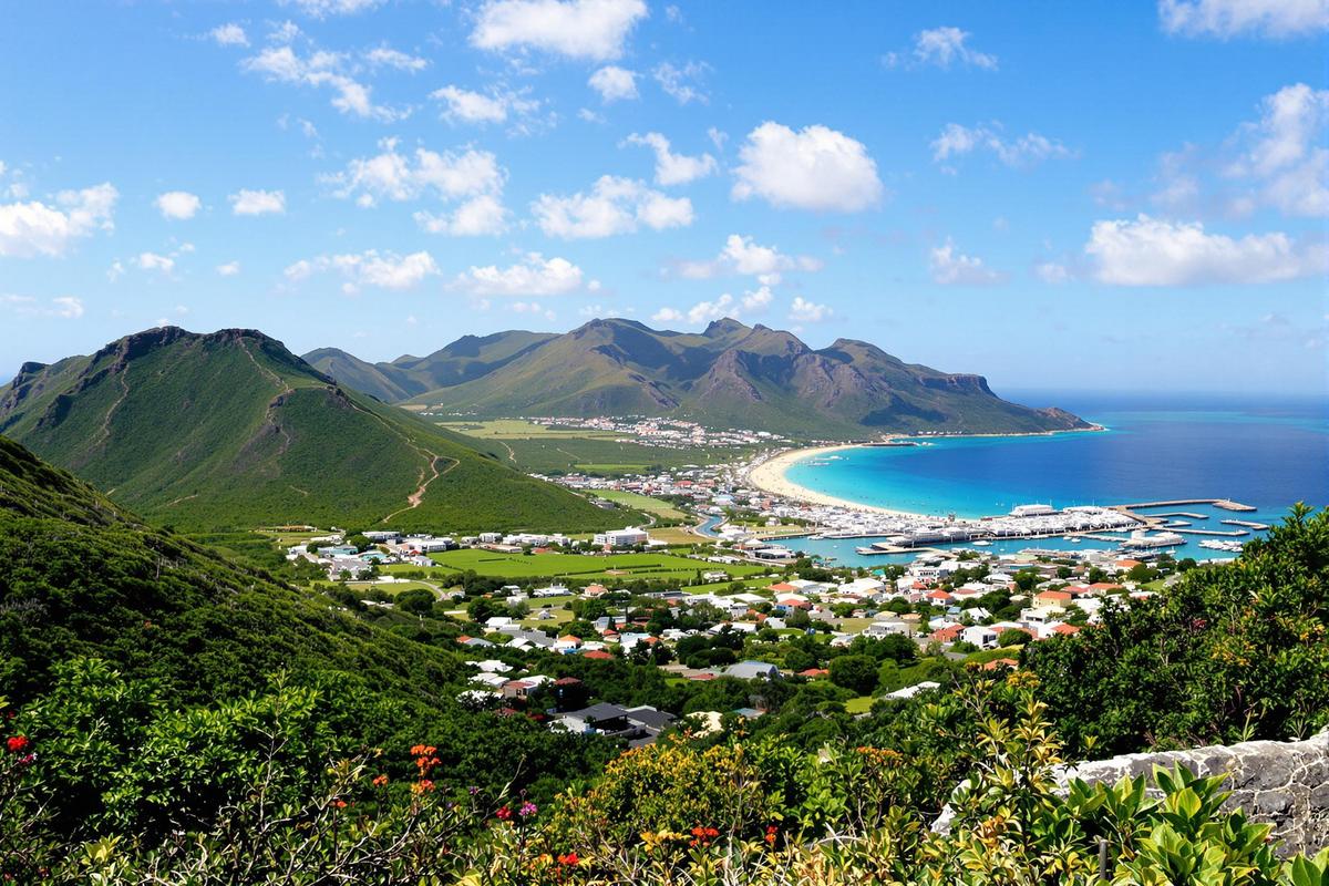 Cap-Vert tourisme danger : les précautions sanitaires à prendre pour voyager serein