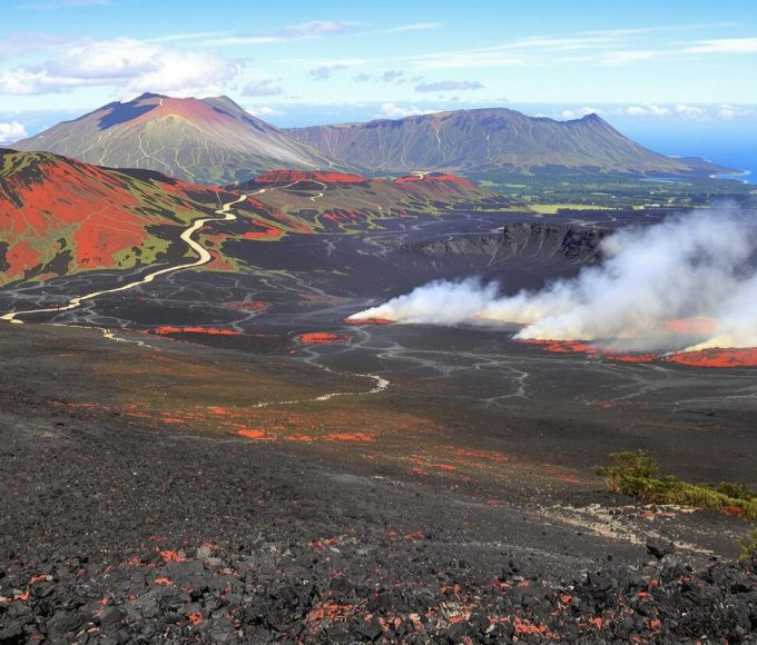 Ce sentier de randonnée français, classé parmi les meilleurs au monde, est un incontournable