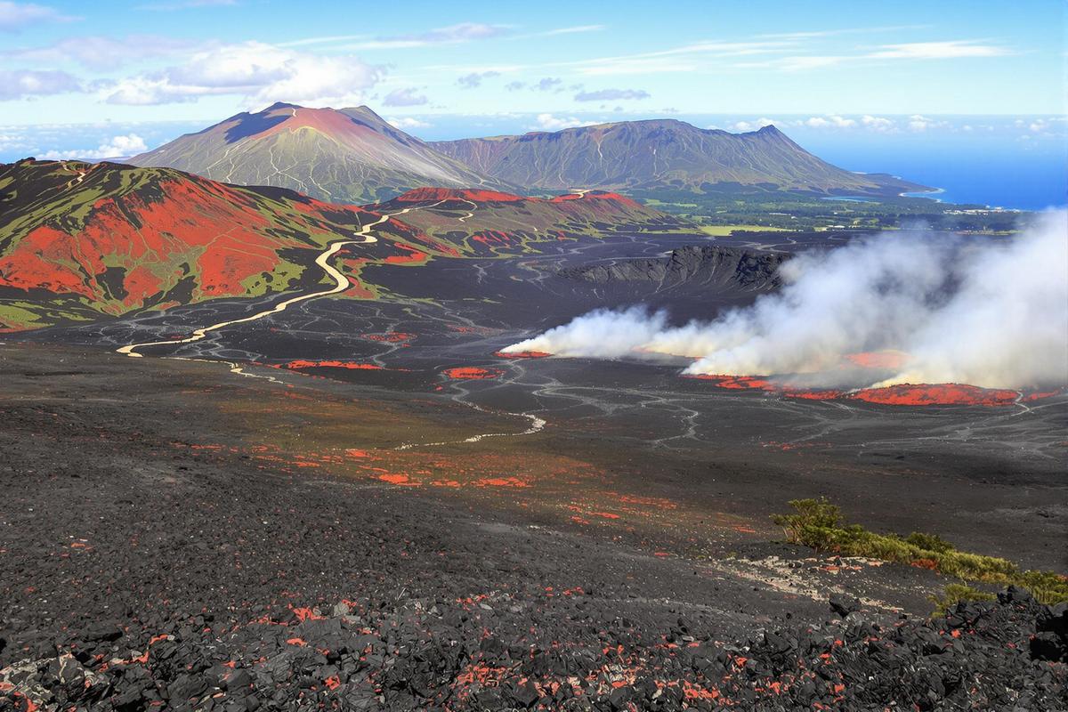 Ce sentier de randonnée français, classé parmi les meilleurs au monde, est un incontournable