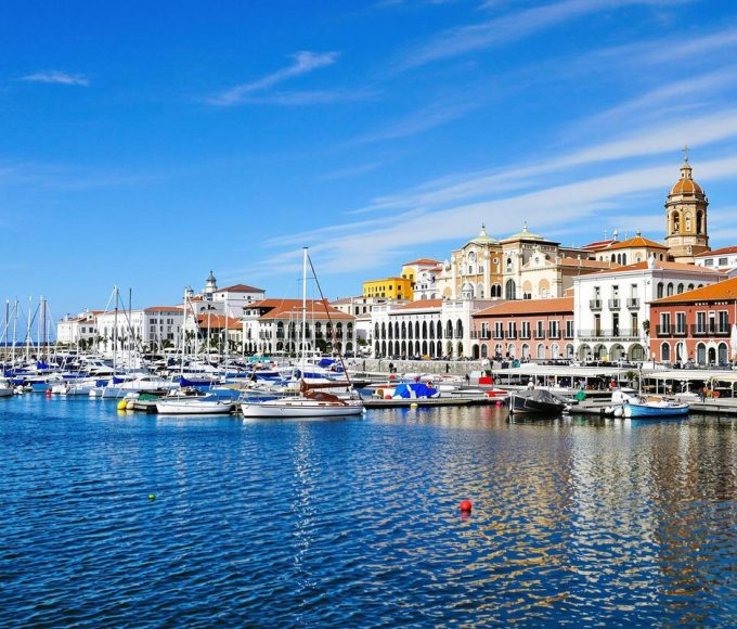 Cette destination d'Espagne monte en flèche : visitez-la avant l’afflux touristique