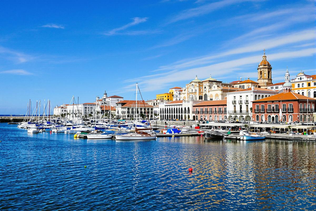 Cette destination d'Espagne monte en flèche : visitez-la avant l’afflux touristique