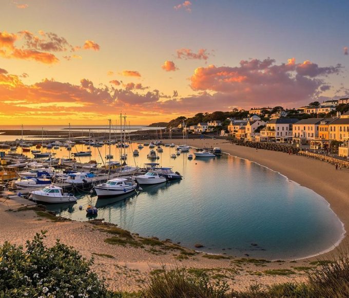 Cette station balnéaire de Vendée, célèbre pour sa pêche, figure au Patrimoine culturel immatériel de l’Unesco