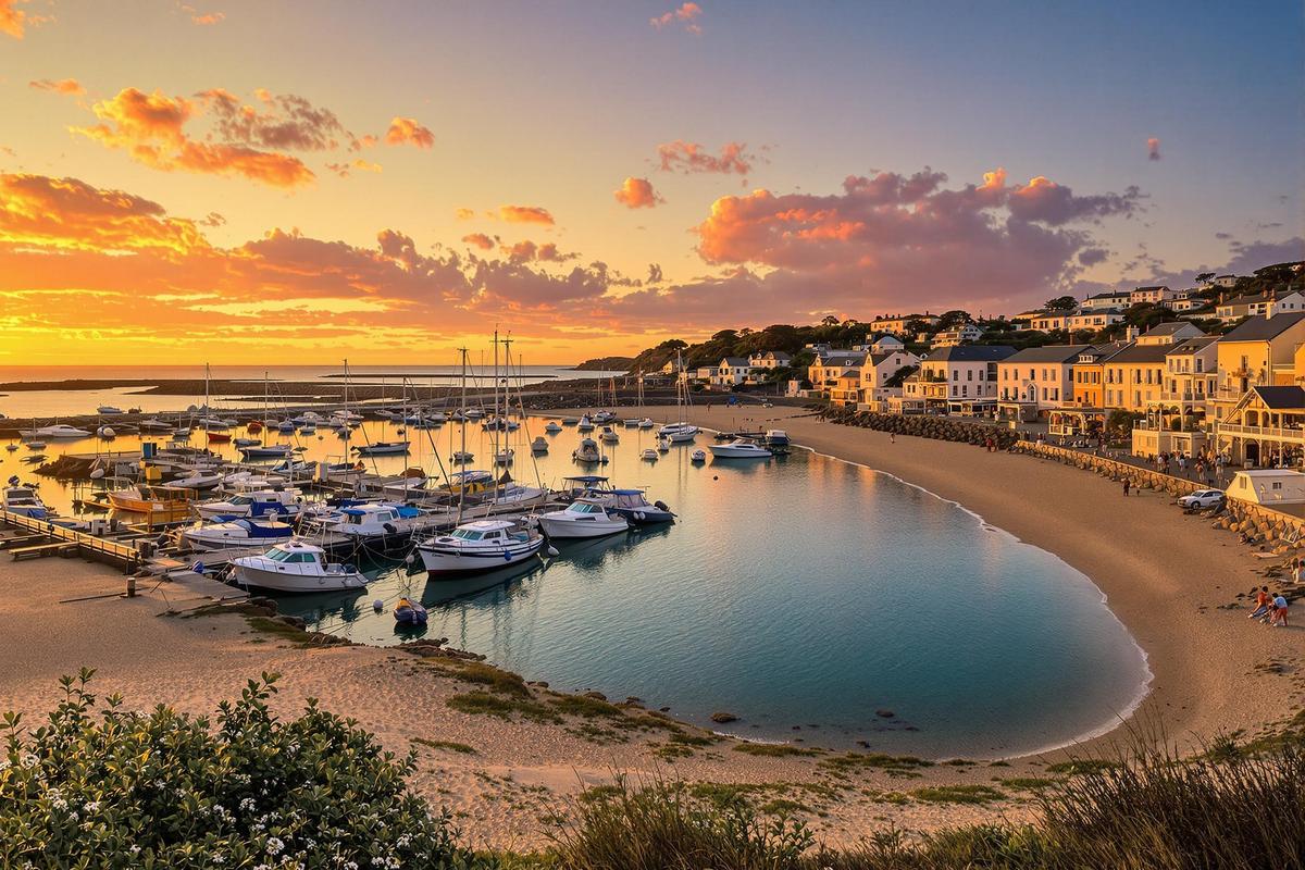 Cette station balnéaire de Vendée, célèbre pour sa pêche, figure au Patrimoine culturel immatériel de l’Unesco