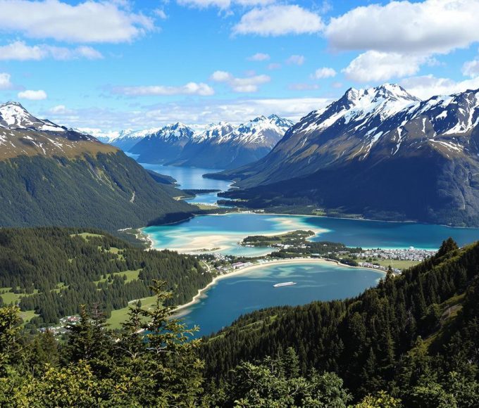 En 2024, cette île paradisiaque a été élu plus beau pays du monde