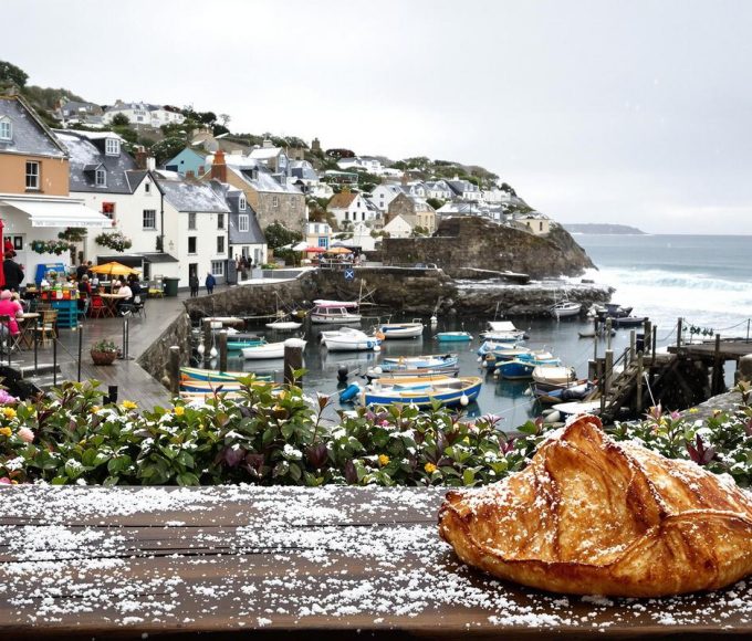 Gastronomie bretonne : ces 5 plats traditionnels à déguster dans des ports anciens cet hiver