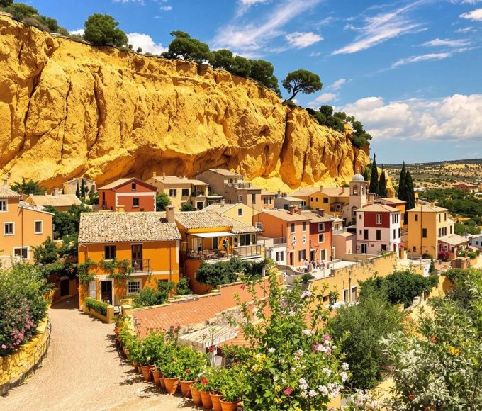 La ville la plus accueillante de France ne se trouve pas du tout dans le Nord, selon une étude : Roussillon