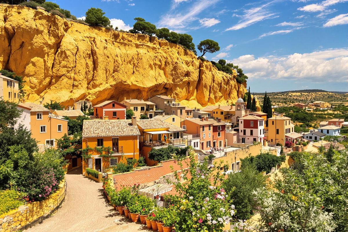 La ville la plus accueillante de France ne se trouve pas du tout dans le Nord, selon une étude : Roussillon