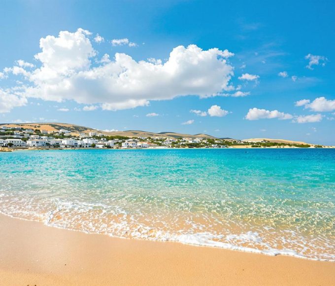 Le soleil y brille 300 jours par an, cette île à 4 heures de Paris est idéale pour couper l'hiver : Chypre