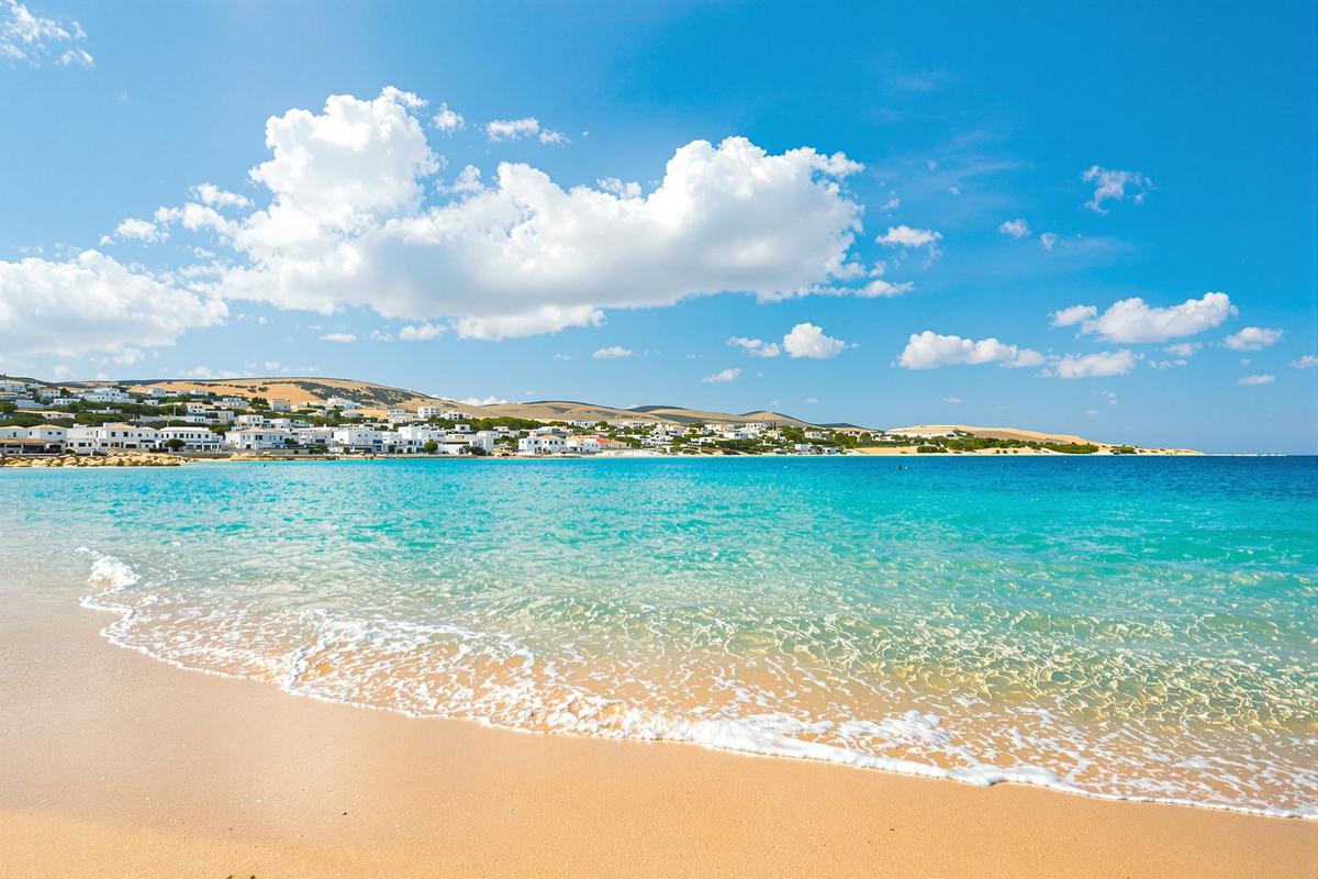 Le soleil y brille 300 jours par an, cette île à 4 heures de Paris est idéale pour couper l'hiver : Chypre