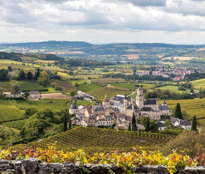 Les 5 plus beaux villages autour de Bordeaux