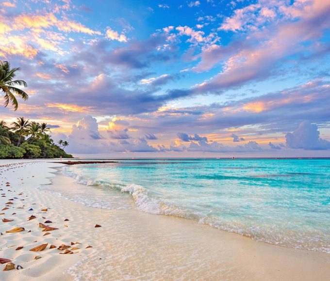 L'île aux épices' : cette destination paradisique d'Afrique détient certaines des plus belles plages du monde