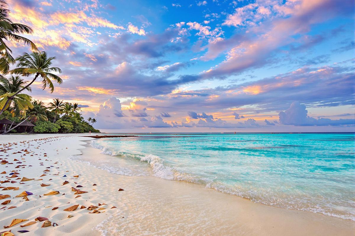 L'île aux épices' : cette destination paradisique d'Afrique détient certaines des plus belles plages du monde