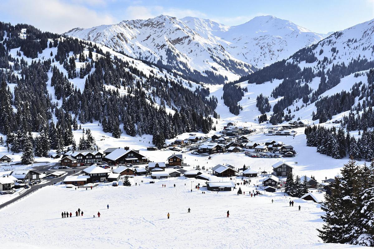 L'unique station de ski du Gard ferme déjà ses portes seulement 3 jours après son ouverture pour une raison bien précise