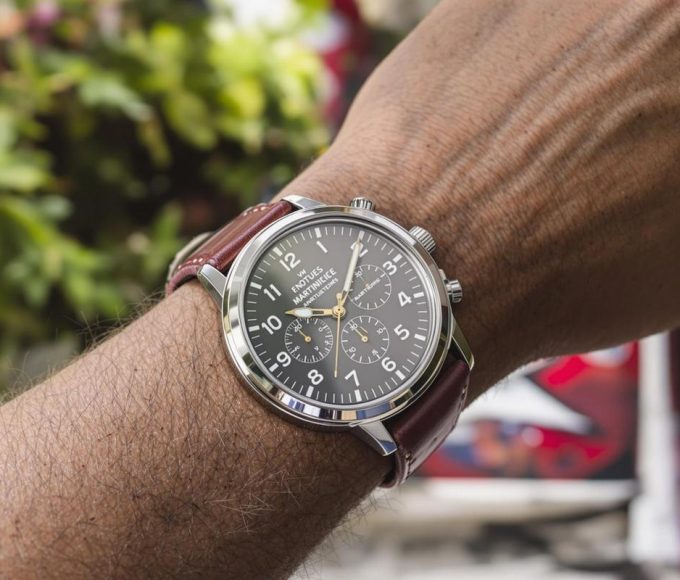 Martinique décalage horaire : ajustez vos montres avant de partir