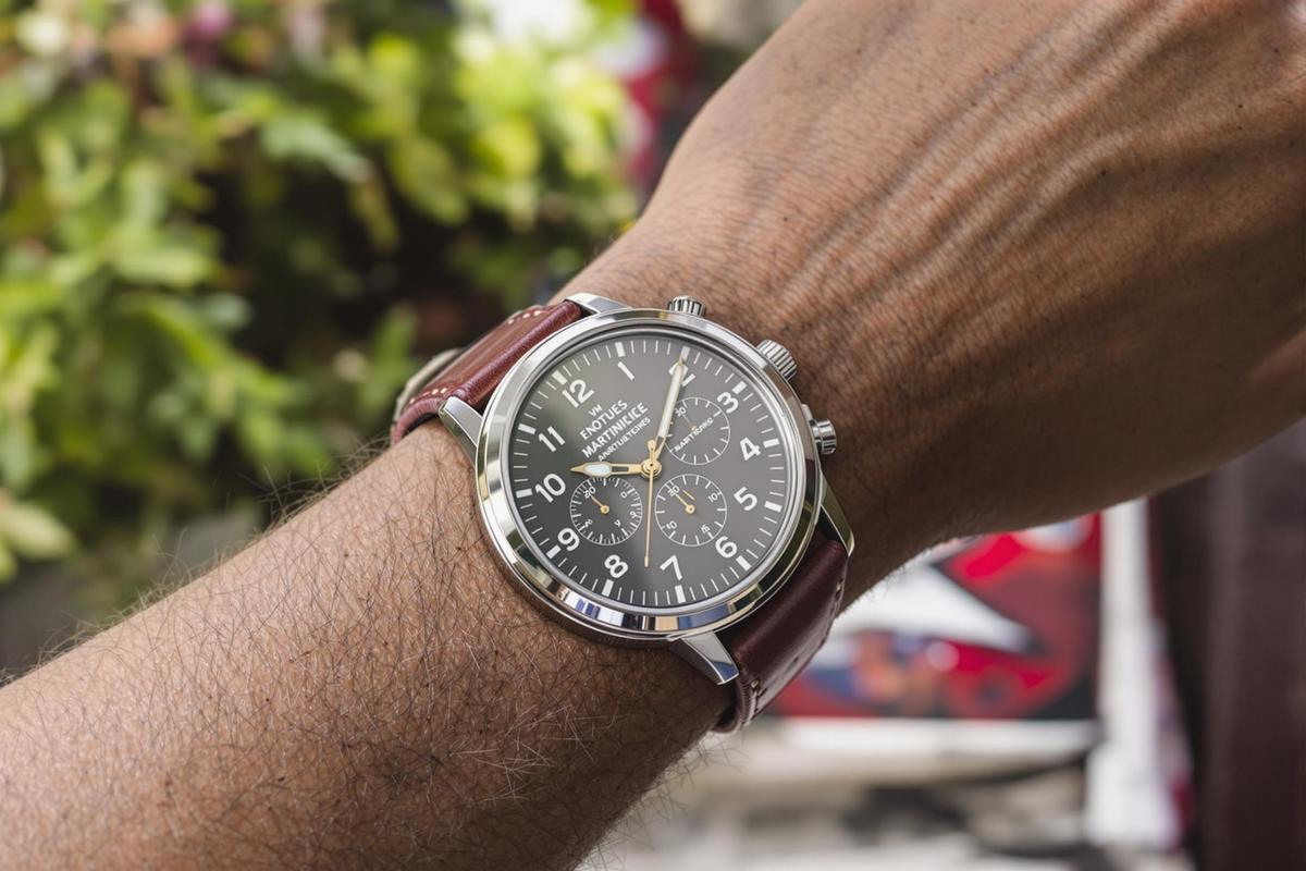 Martinique décalage horaire : ajustez vos montres avant de partir