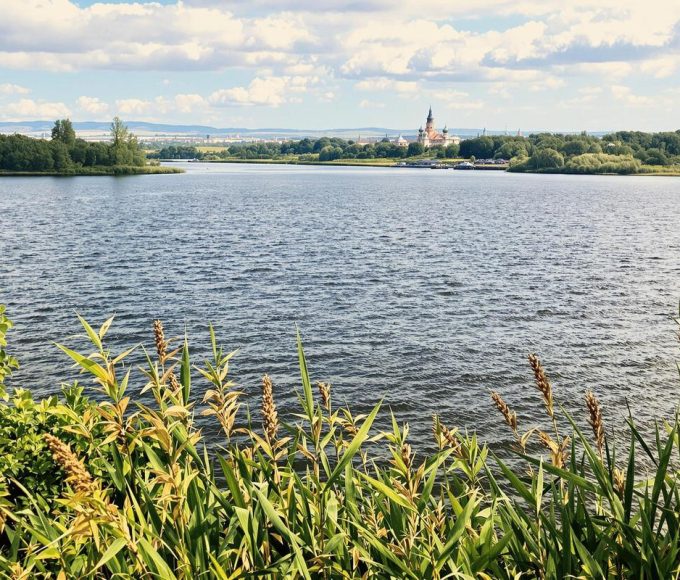 Plus long fleuve d’europe : un voyage au fil du danube