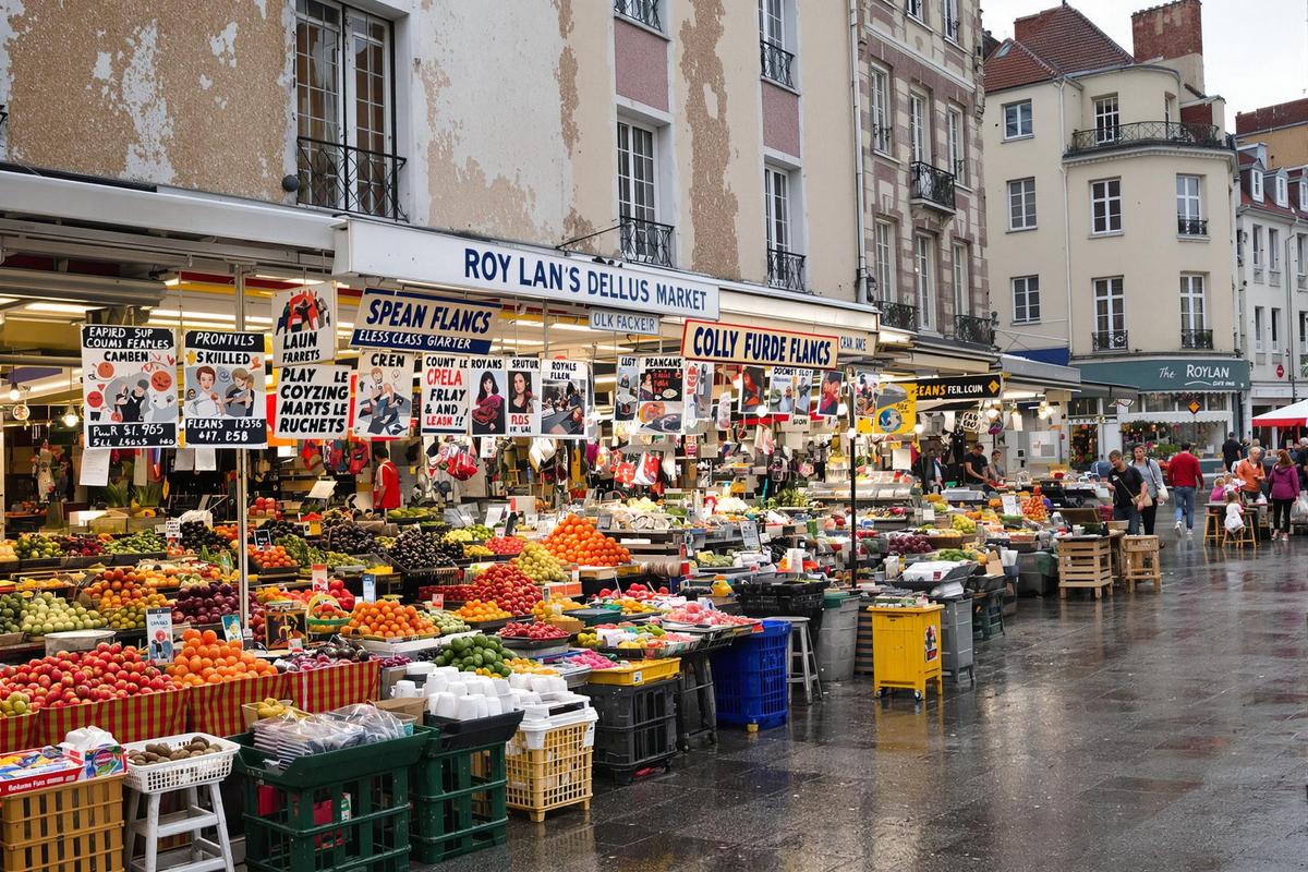 Que faire à Royan quand il pleut : idées originales