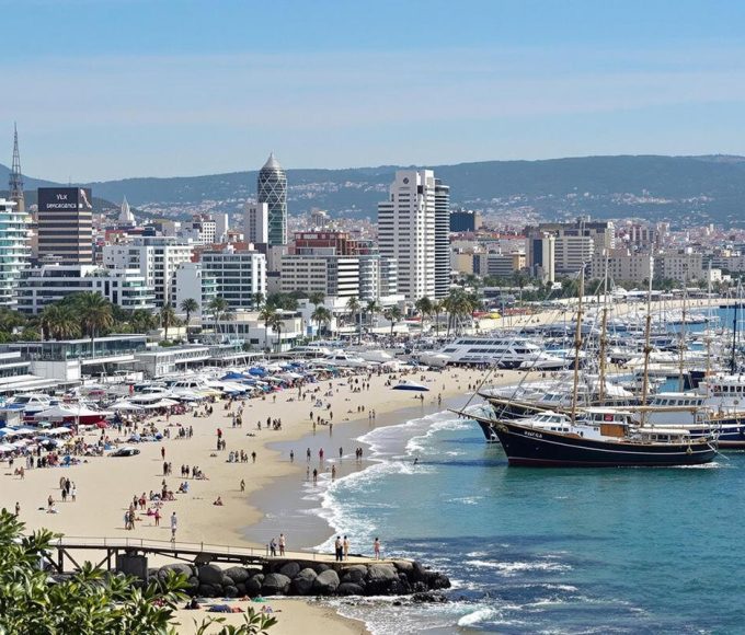 Que faire barcelone 3 jours ? Voici l'itinéraire parfait pour ne rien rater