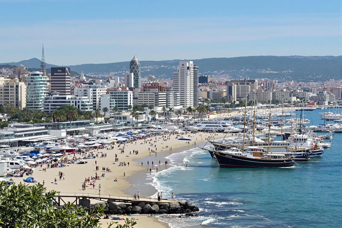 Que faire barcelone 3 jours ? Voici l'itinéraire parfait pour ne rien rater