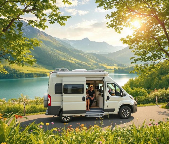 Quels sont les pays à éviter en camping-car ?