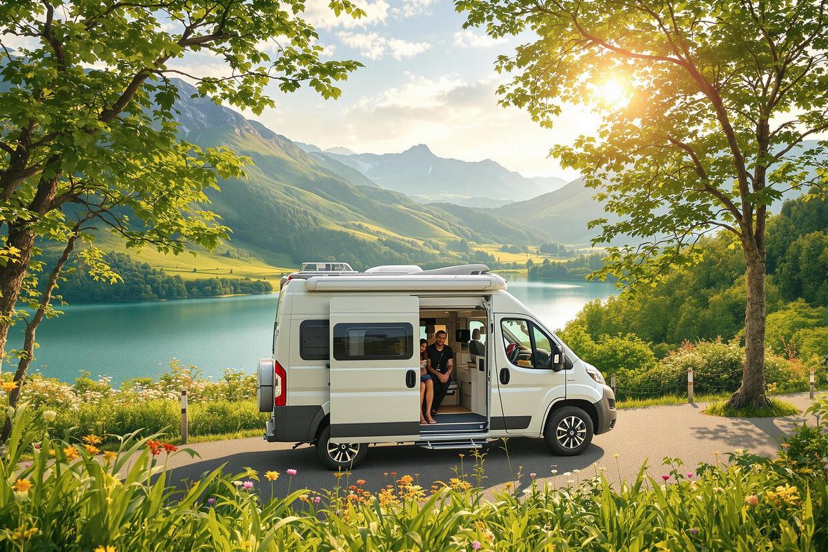 Quels sont les pays à éviter en camping-car ?