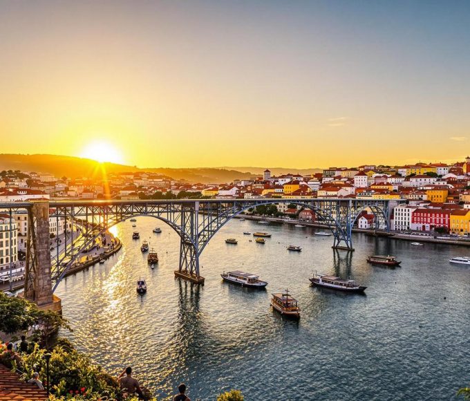 Visiter Porto en 3 jours : le meilleur itinéraire