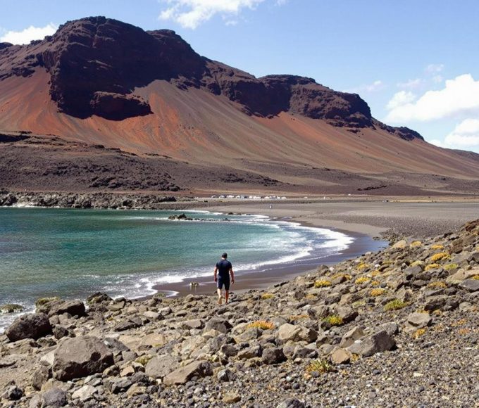Visiter lanzarote en 1 semaine : L'itinéraire parfait pour voir tous les incontournables