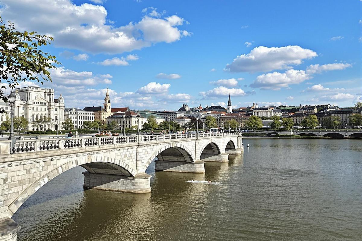 Visiter vienne en 3 jours : découvrez l'itinéraire parfait