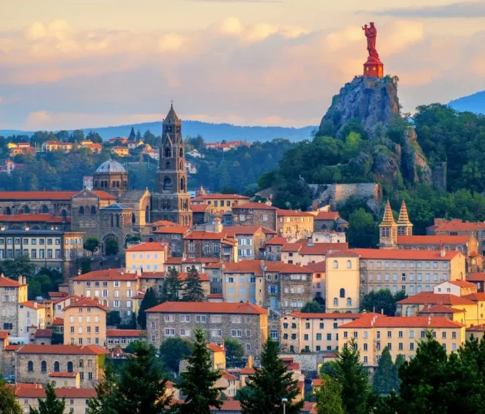Puy-en-Velay