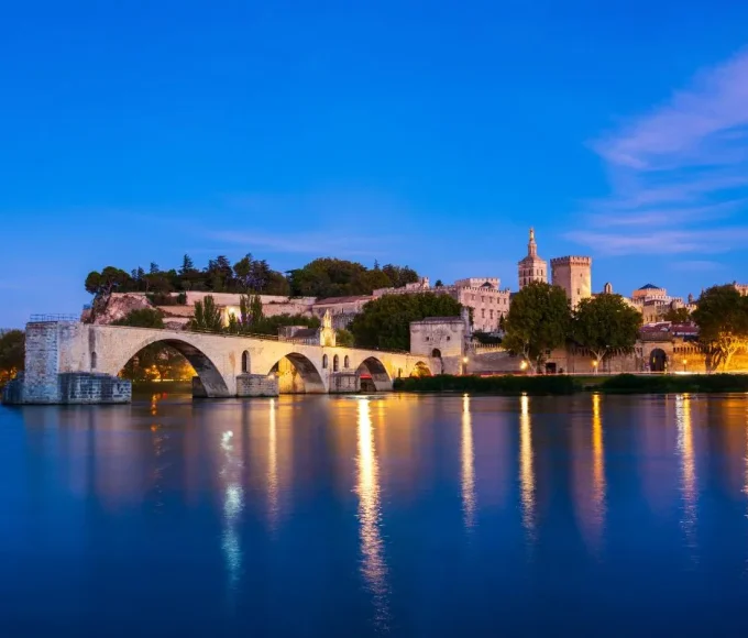 Avignon