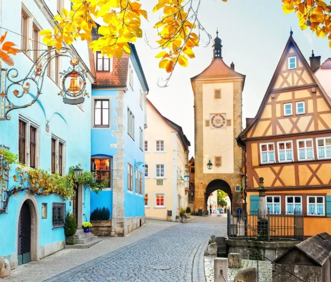 Rothenburg