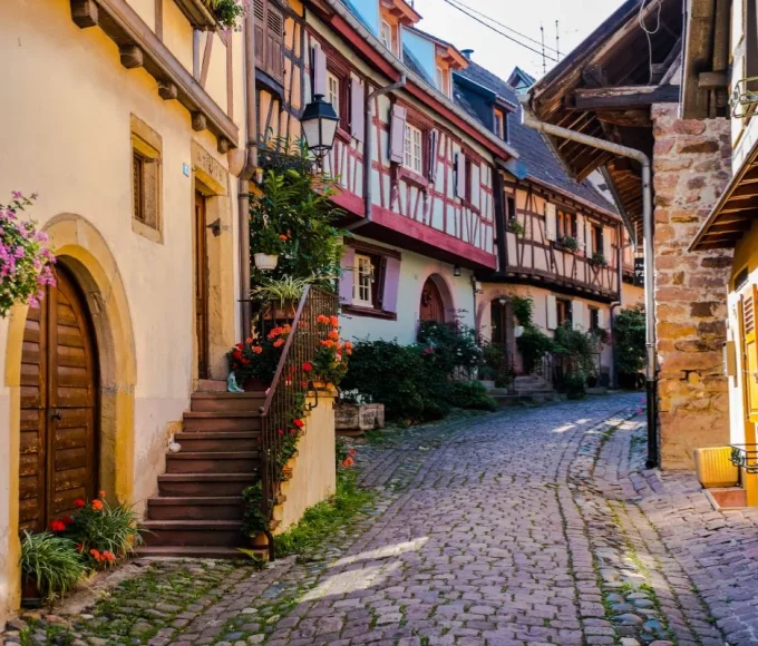 Eguisheim