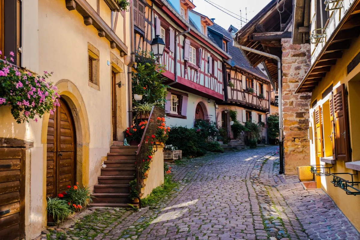 Eguisheim